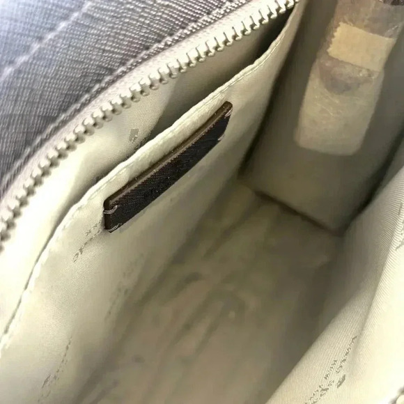 Kate Spade Purse Kenzie Glitter Small Tote Candied Flower - Picture 8 of 10